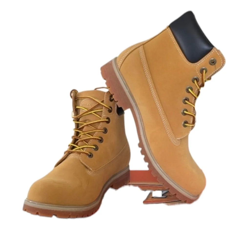 Lugz Men's Hudson 6